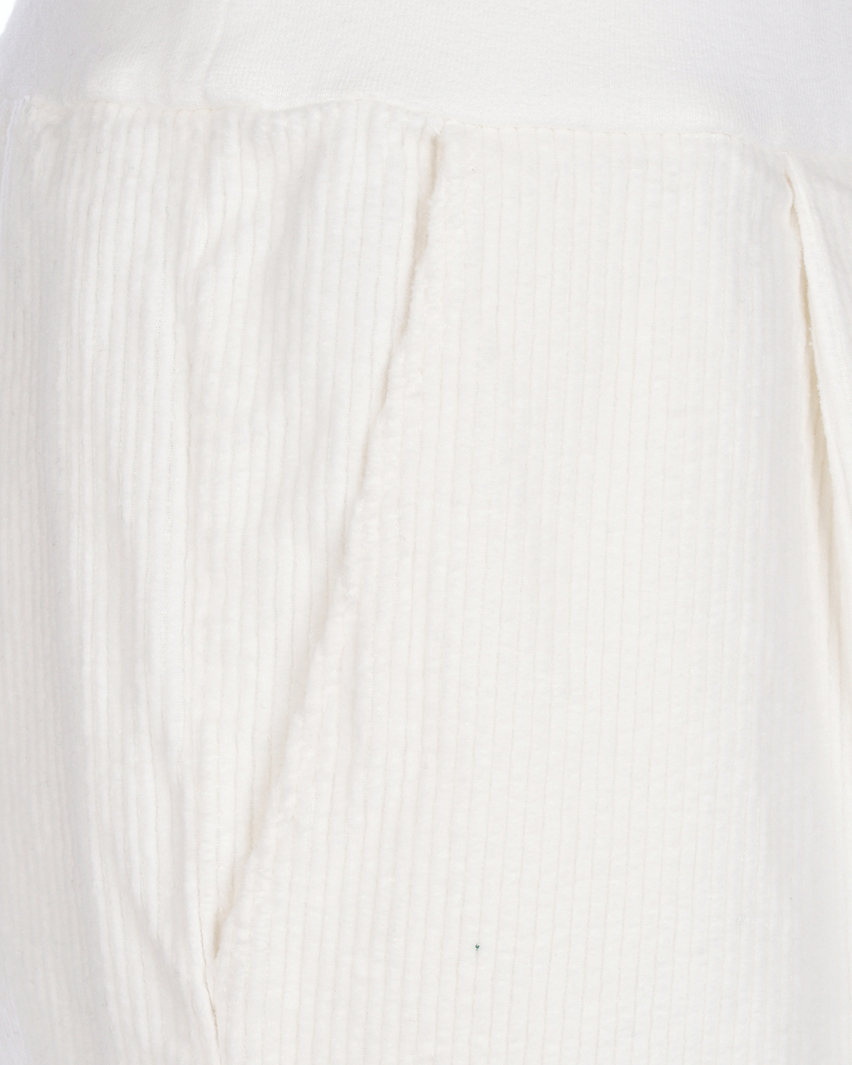 Белые джоггеры Deha, размер 42, цвет белый - фото 10