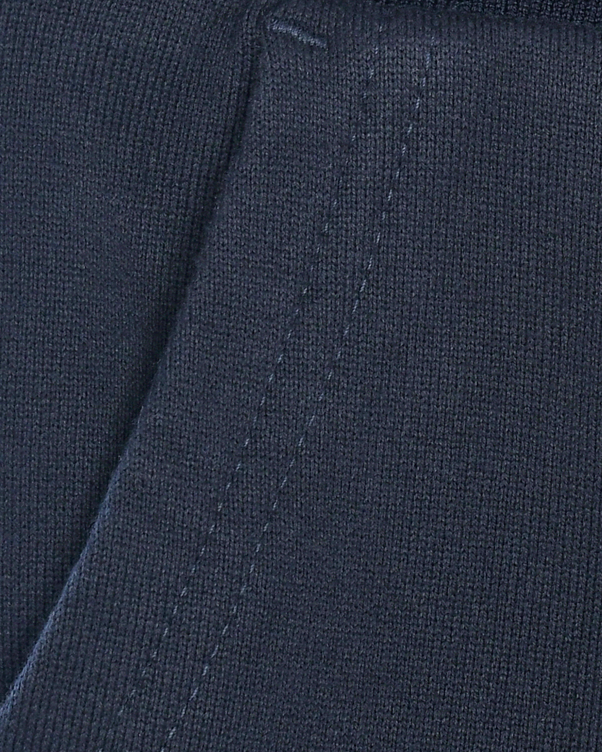 Темно-синие спортивные брюки Dolce&Gabbana детское, размер 116, цвет нет цвета - фото 4