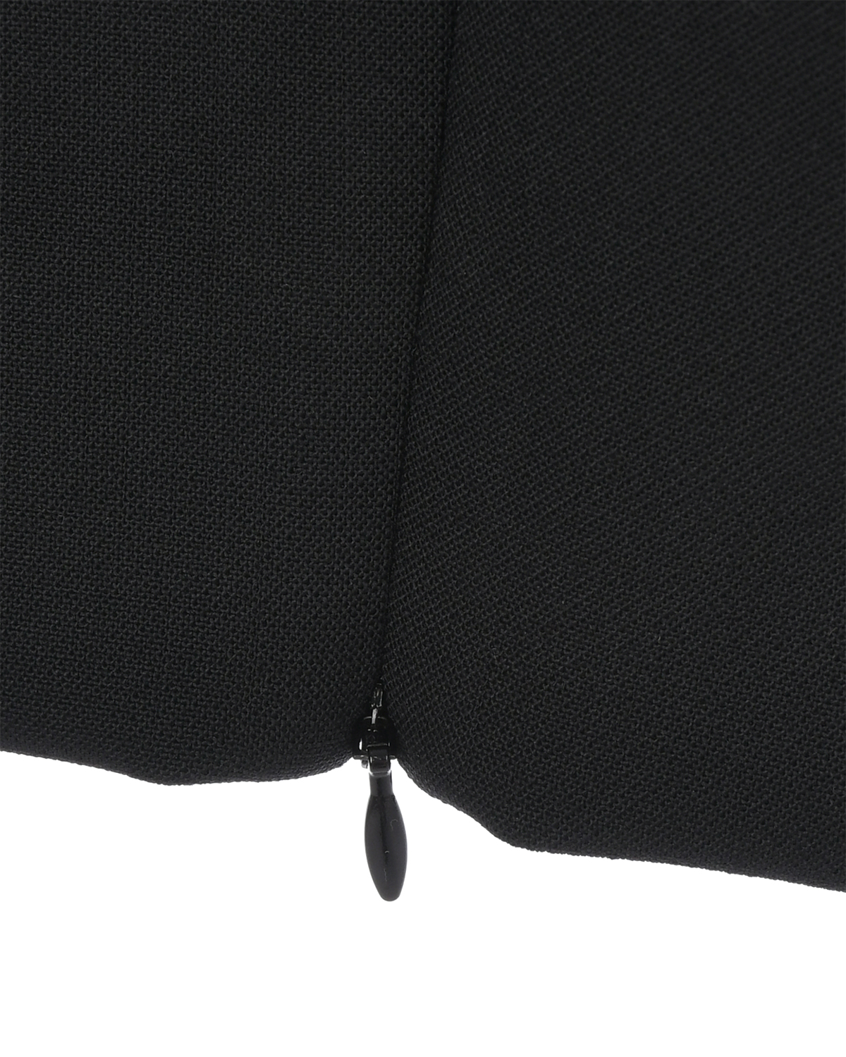 Зауженные черные брюки длиной 7/8 Dorothee Schumacher, размер 42, цвет черный Зауженные черные брюки длиной 7/8 Dorothee Schumacher - фото 9