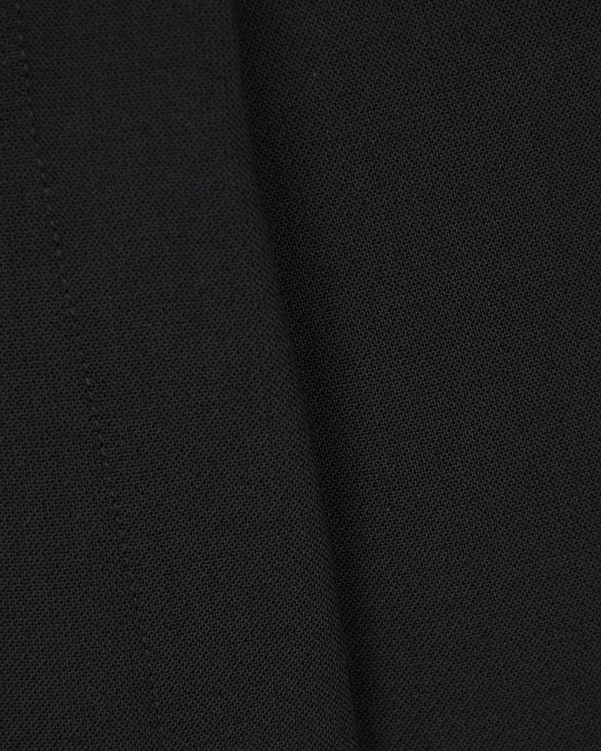 Зауженные черные брюки длиной 7/8 Dorothee Schumacher, размер 42, цвет черный Зауженные черные брюки длиной 7/8 Dorothee Schumacher - фото 7