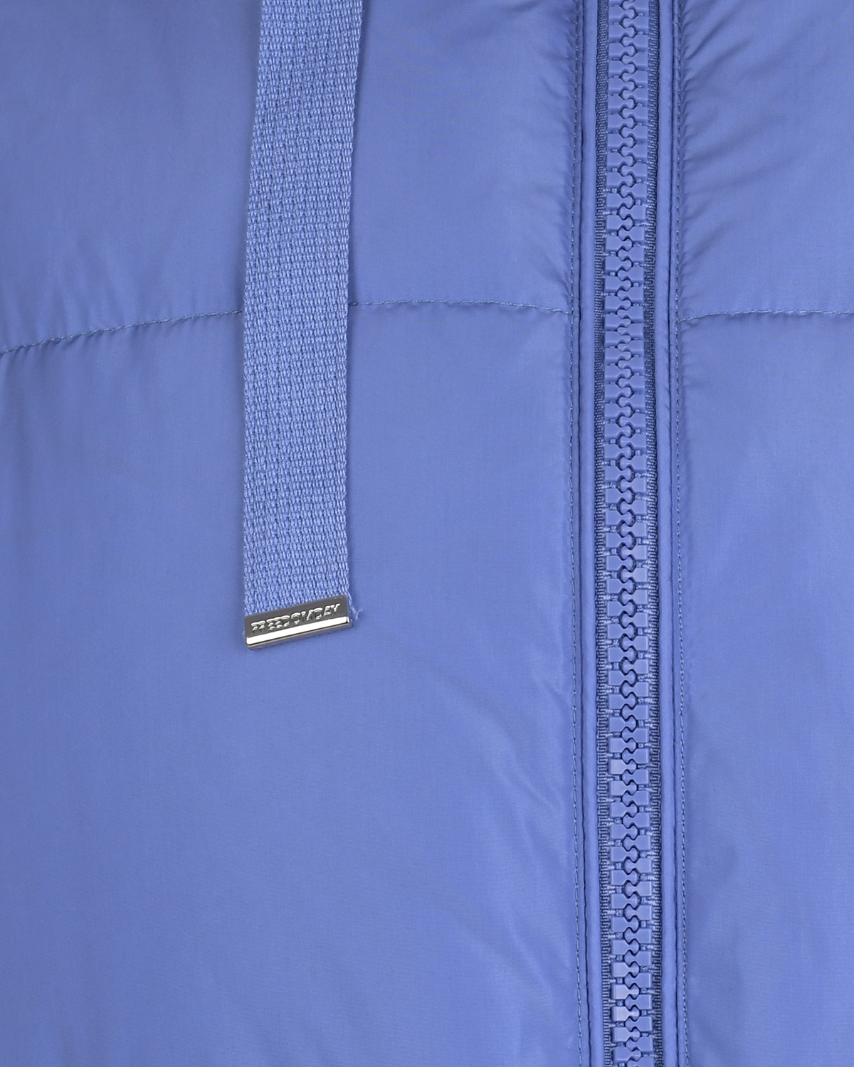 Куртка лавандового цвета с накладными карманами Freedomday, размер 42 - фото 4