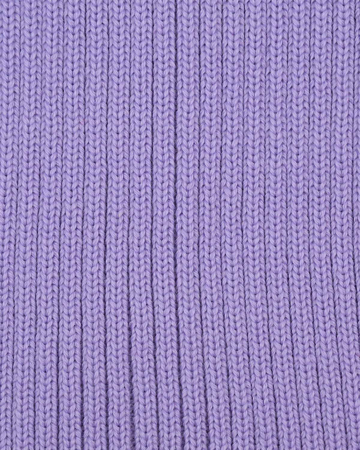 Лиловый снуд из шерсти, 19х21 см Jan&Sofie детский, размер unica, цвет фиолетовый - фото 4