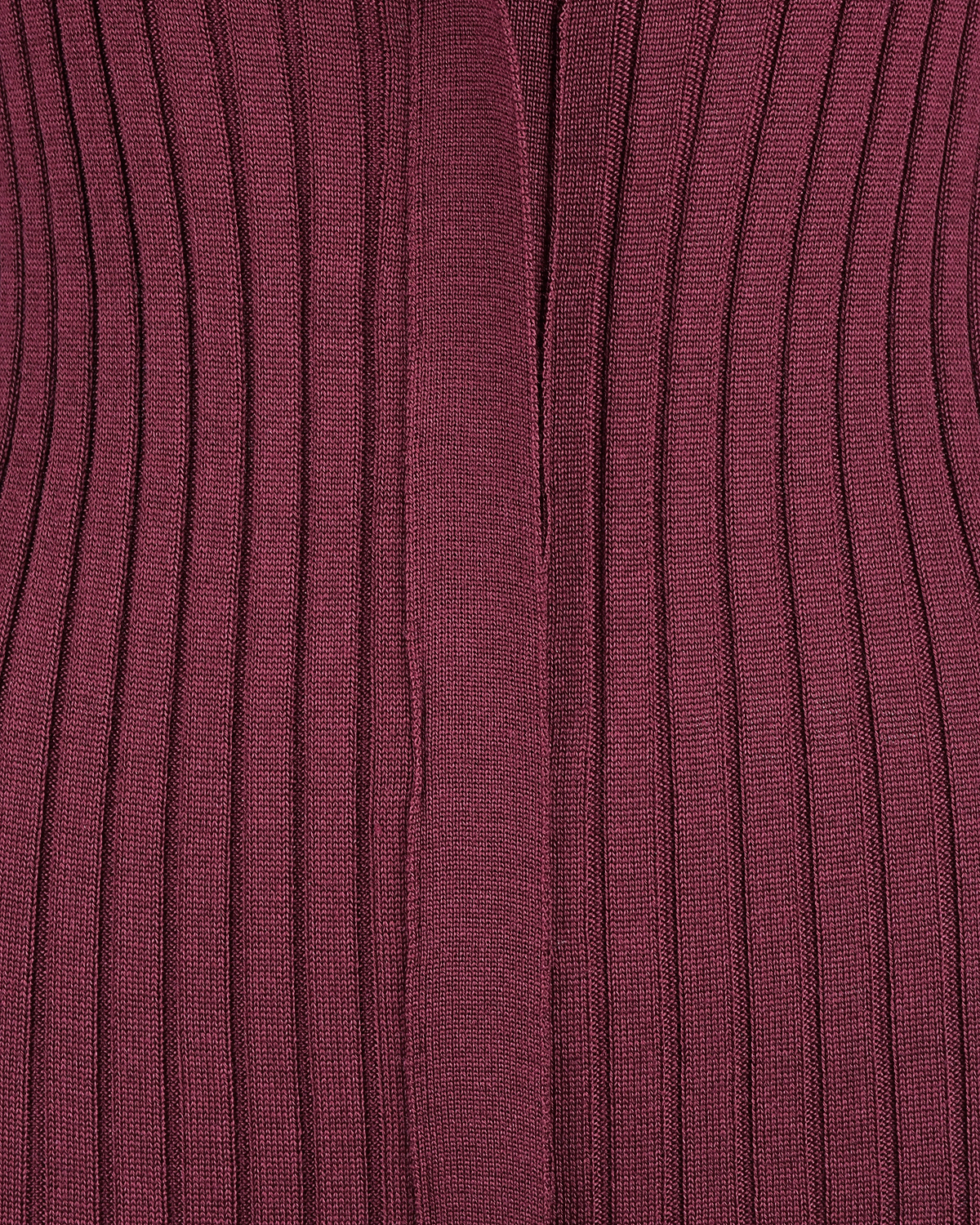 Бордовое платье с открытыми плечами Philosophy Di Lorenzo Serafini, размер 44, цвет бордовый - фото 3