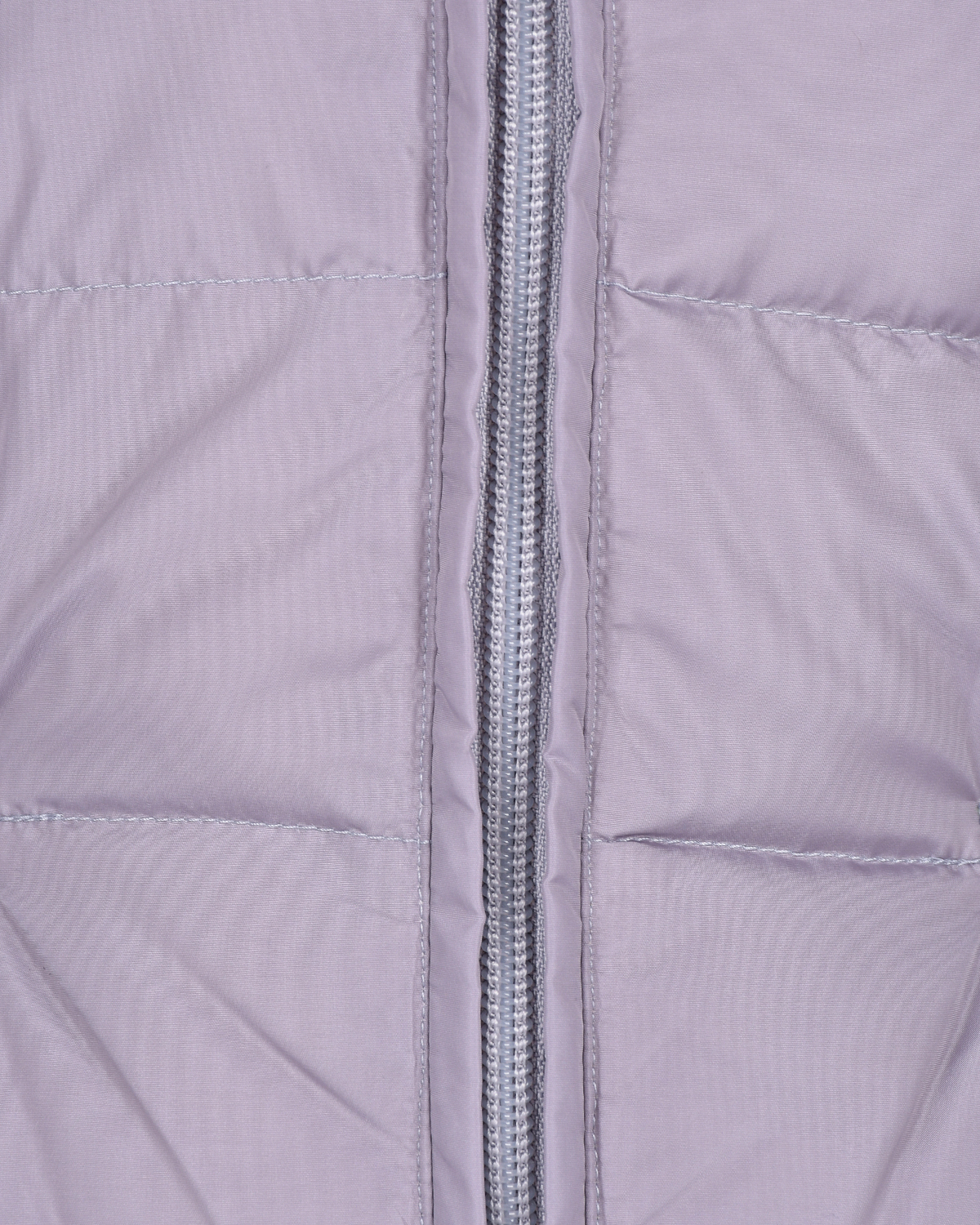 Лиловый комплект с курткой и полукомбинезоном IL Gufo детский, размер 104 - фото 7