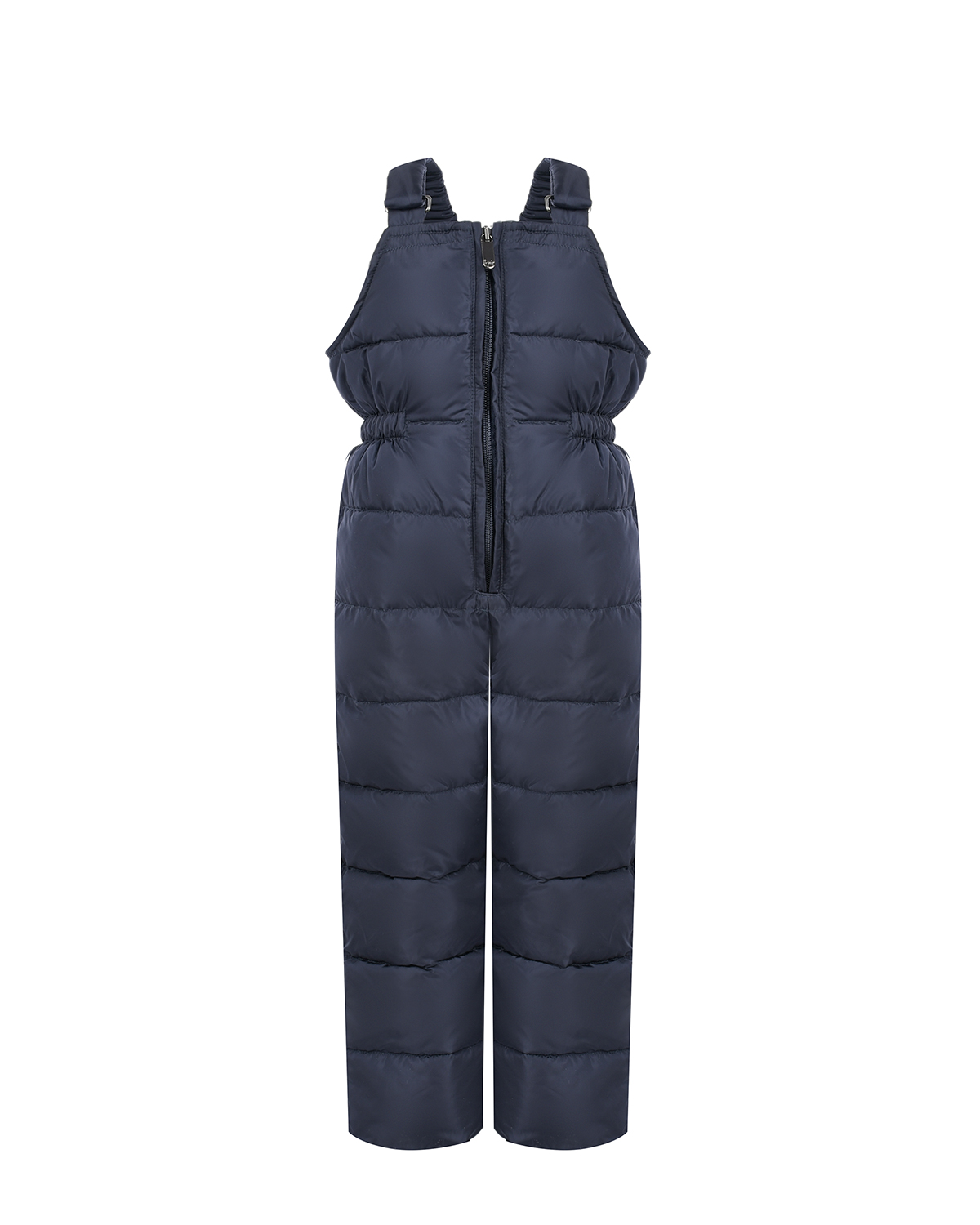Комплект: куртка и брюки, темно-синий IL Gufo детский, размер 92 - фото 4