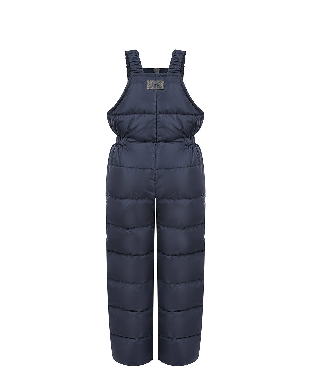 Комплект: куртка и брюки, темно-синий IL Gufo детский, размер 92 - фото 5