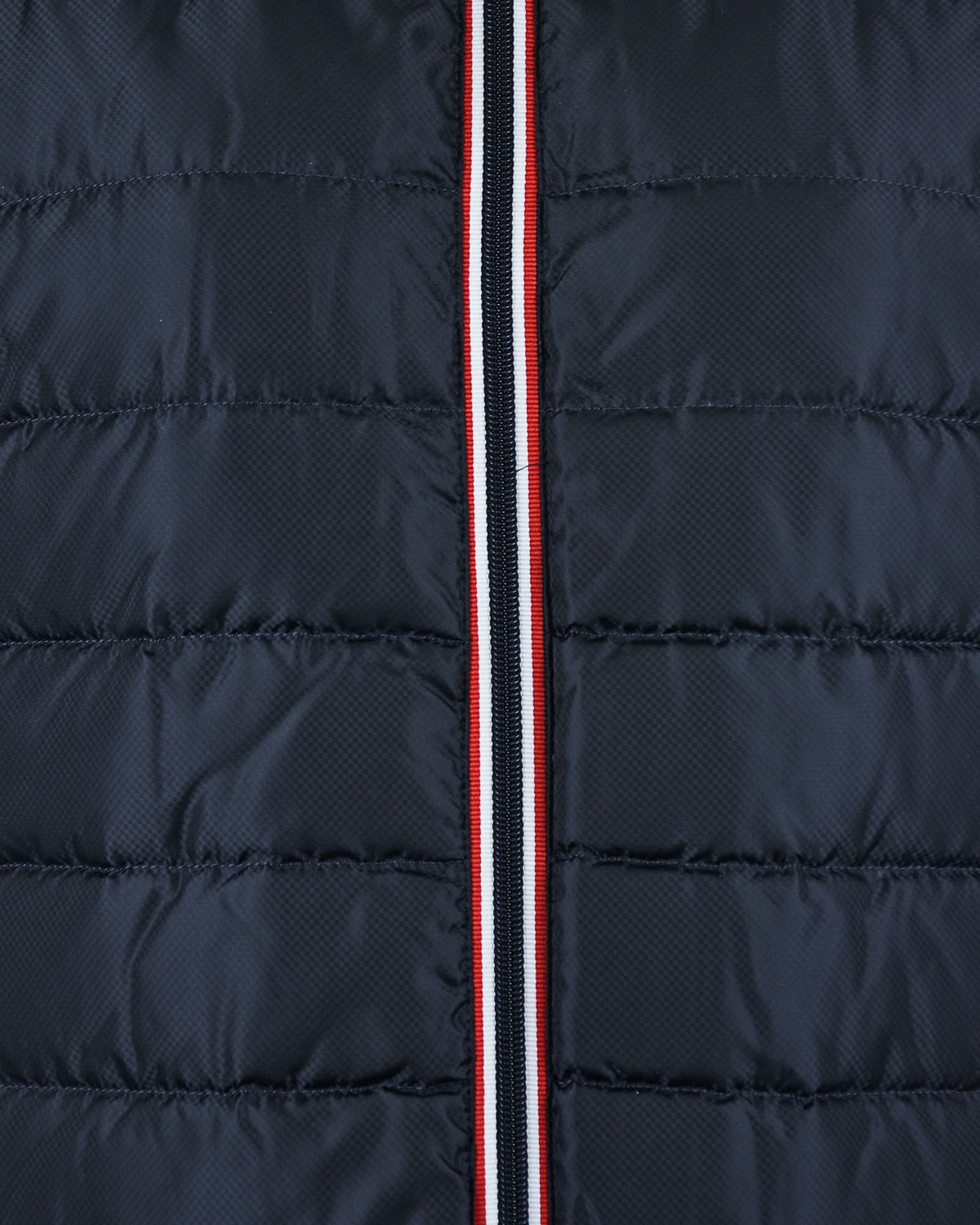 Темно-синяя куртка 2 в 1 Junior Republic детское, размер 170/176, цвет нет цвета - фото 10