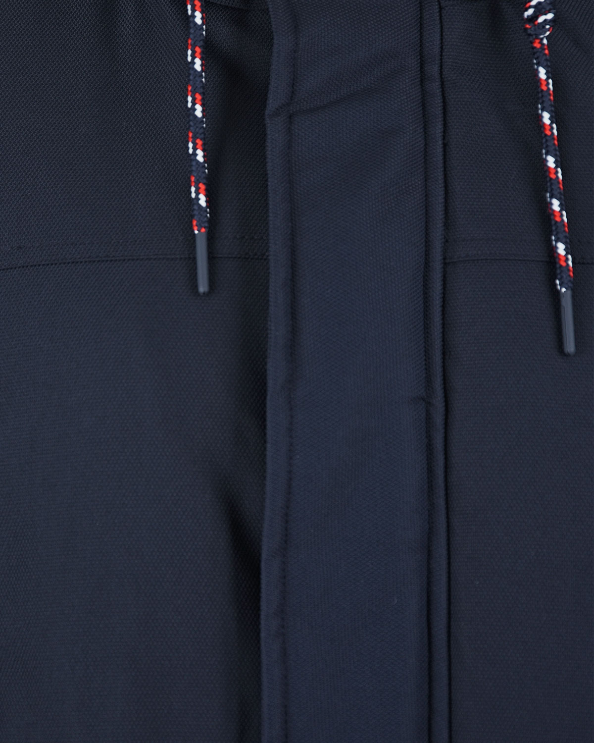 Темно-синяя куртка 2 в 1 Junior Republic детское, размер 170/176, цвет нет цвета - фото 9