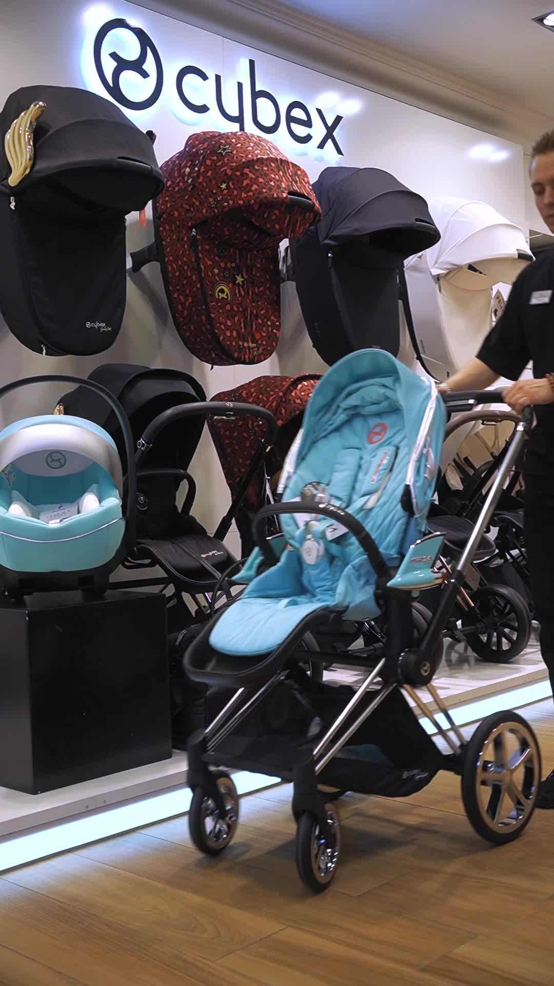 Jeremy Scott Car интернет-магазин Кенгуру