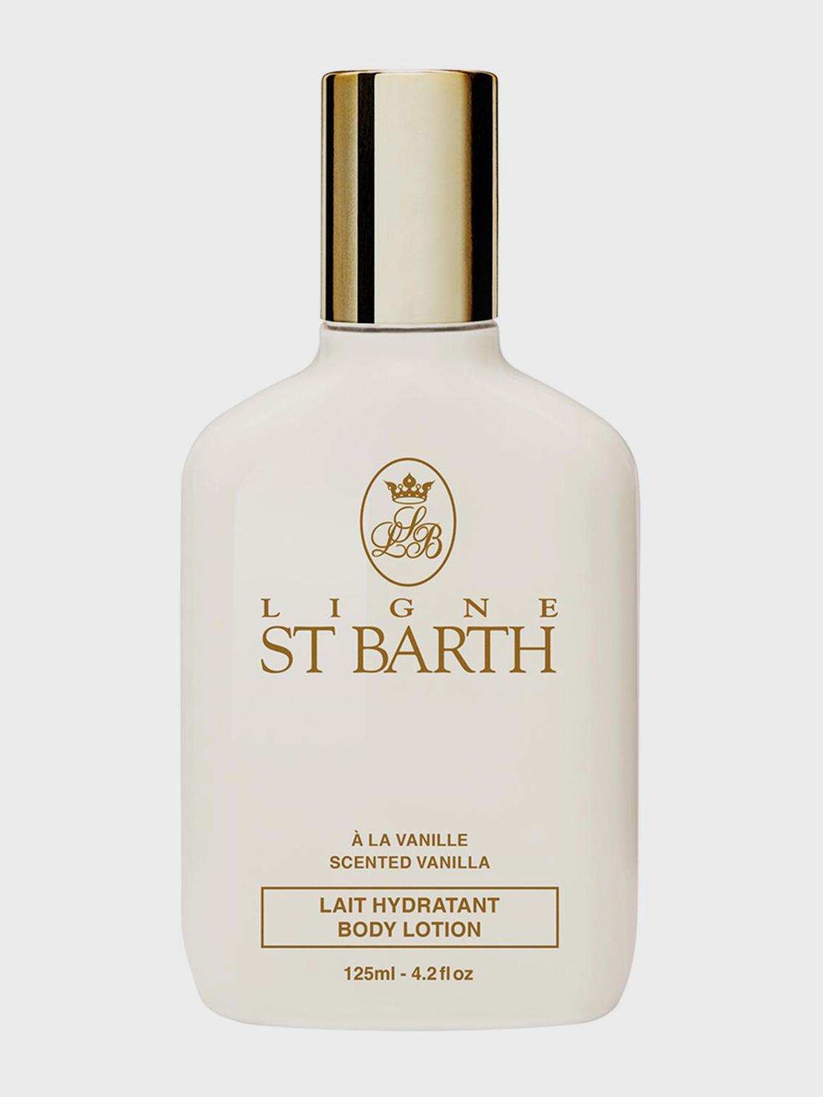 Лосьон для тела с ароматом Ванили, 125 мл LIGNE ST BARTH