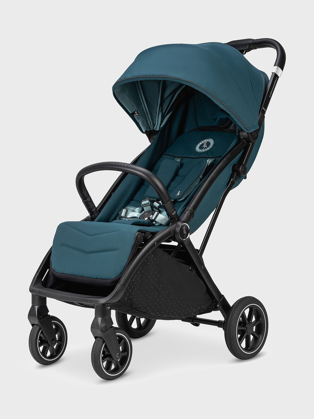 Коляска прогулочная Osann Niko, Jade