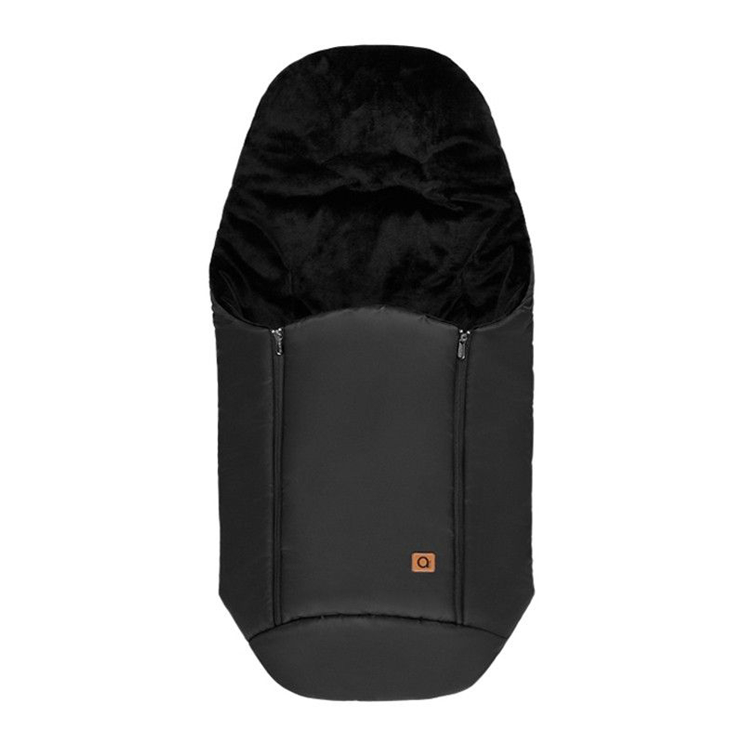 Конверт зимний Зимний конверт T.M. Anex (black)