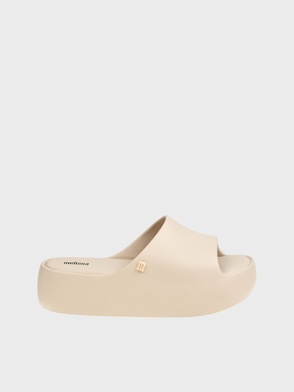 Шлепки на платформе Melissa 11999₽