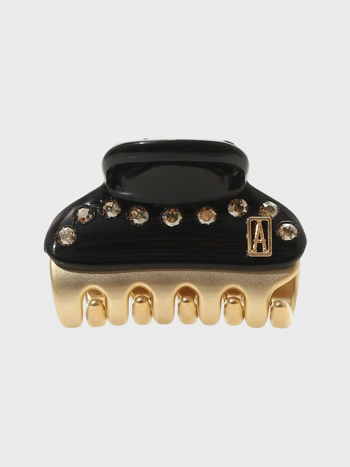 Краб Alexander de Paris мини, черный