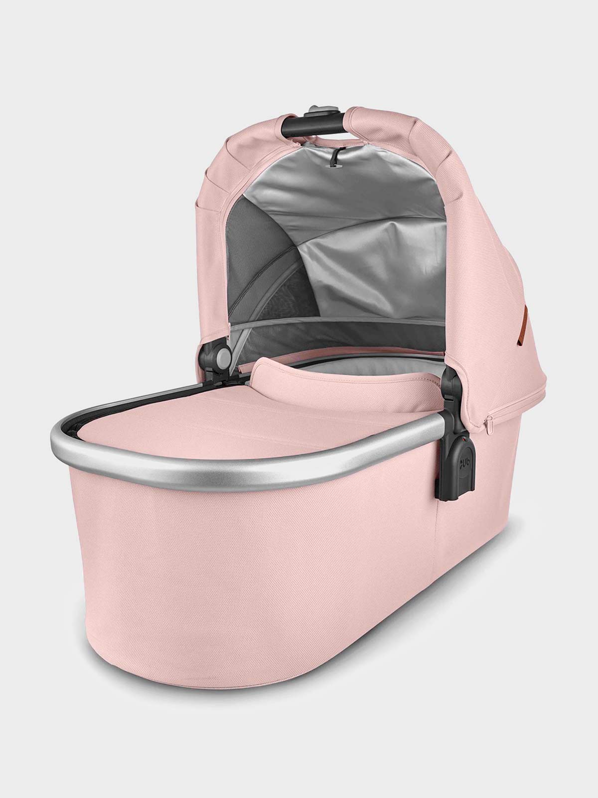 Люлька для коляски Cruz и Vista Alice нежно-розовый UPPAbaby