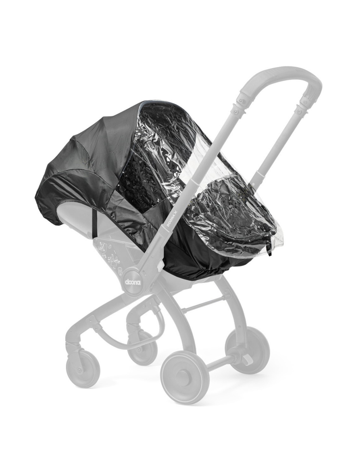 Дождевик Dоona X Doona 3499₽