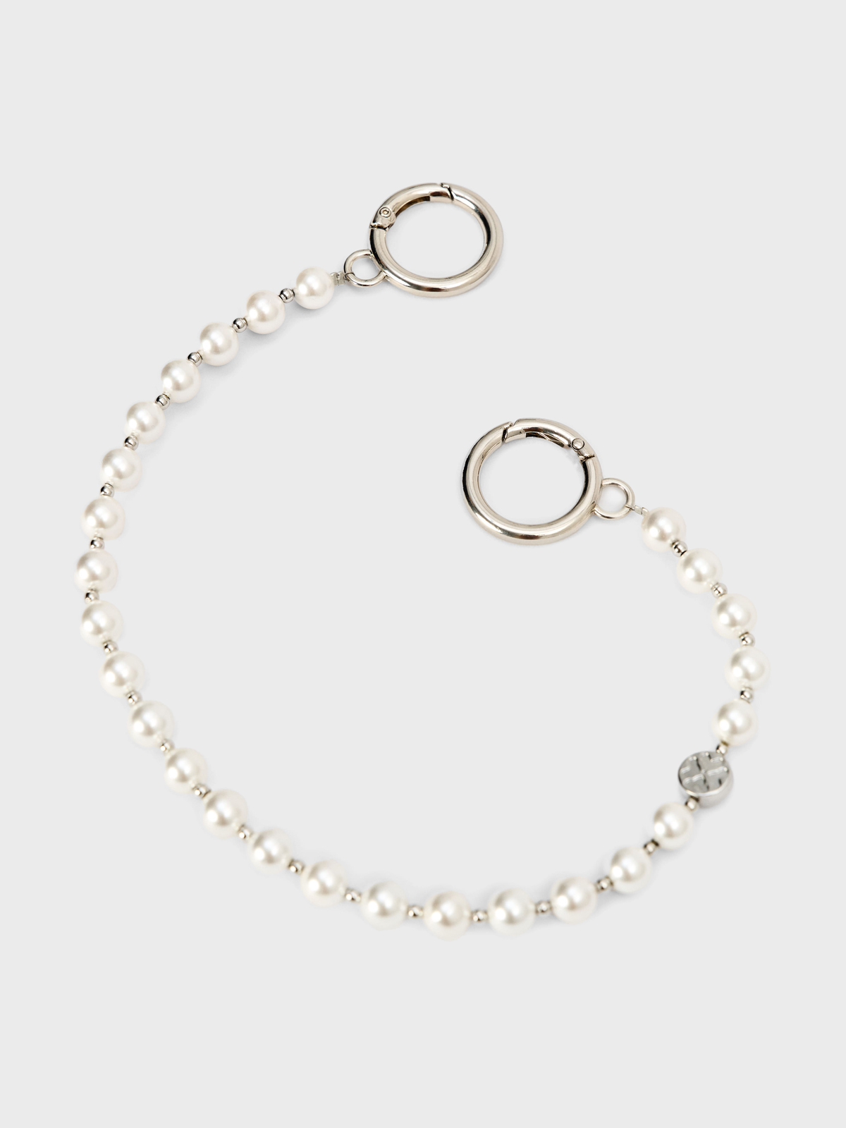 Брелок-обвес из натурального жемчуга Амулет YASNA 5990₽