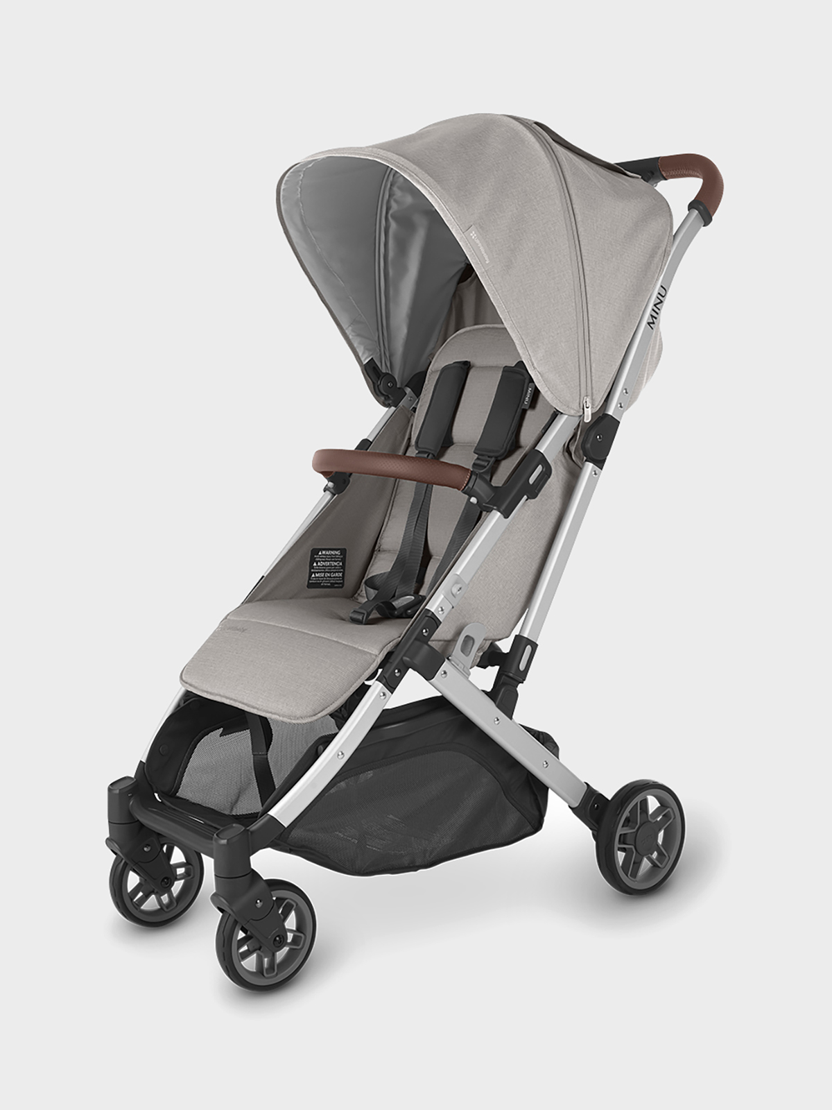 Коляска прогулочная Minu V2 Stella UPPAbaby