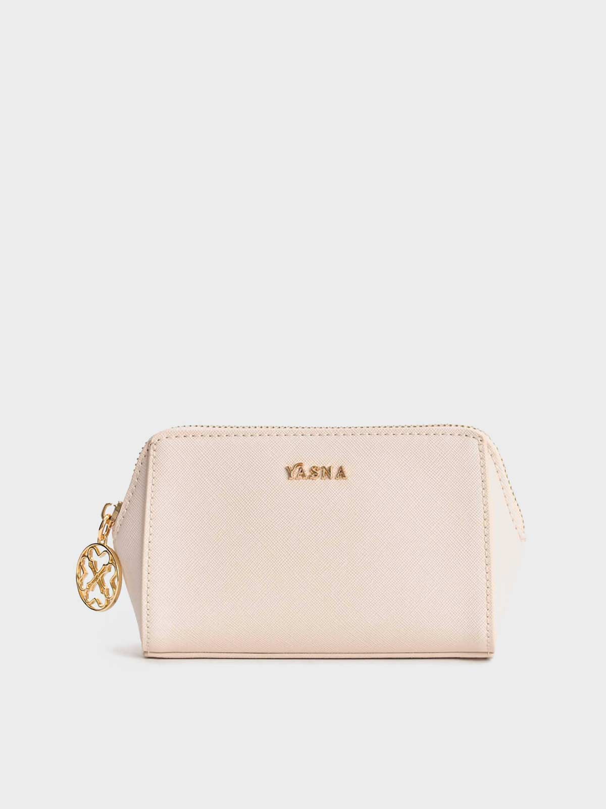 Косметичка Райские птицы, размер S YASNA