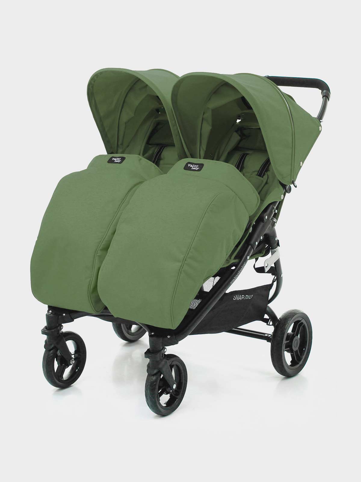 Накидка на ножки Boot Cover Snap Duo Forest Valco Baby