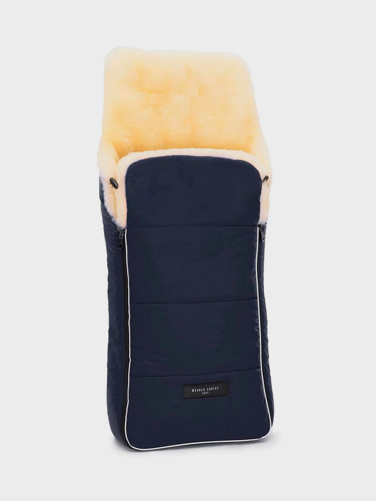 Конверт CHRIST Babysweet AROSA синий 45990₽