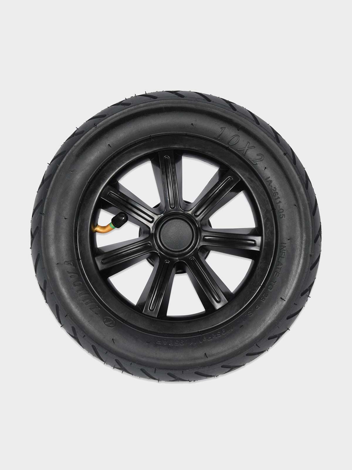 Комплект надувных колес Sport Pack для Snap 4 Trend Black Valco Baby 13999₽