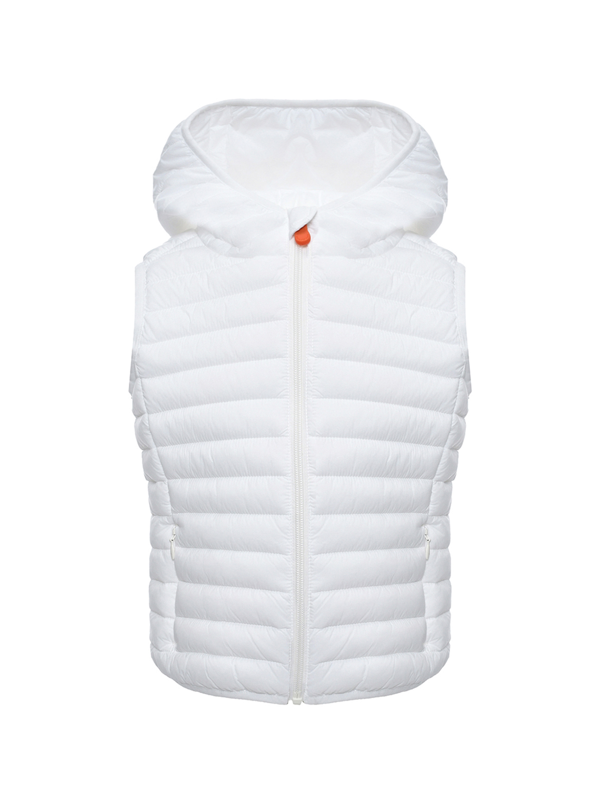 Стеганый жилет с капюшоном Save the Duck 10399₽