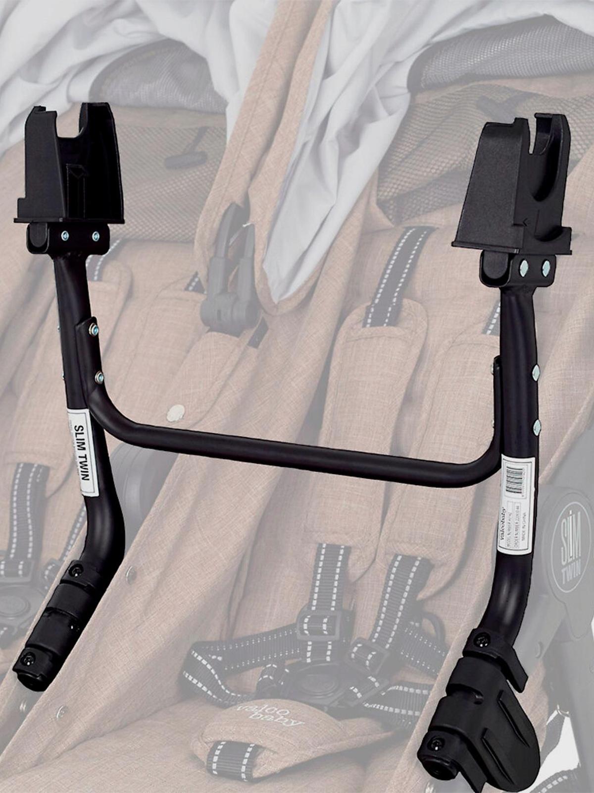 Адаптер Maxi Cosi Slim Twin Valco Baby 2999₽