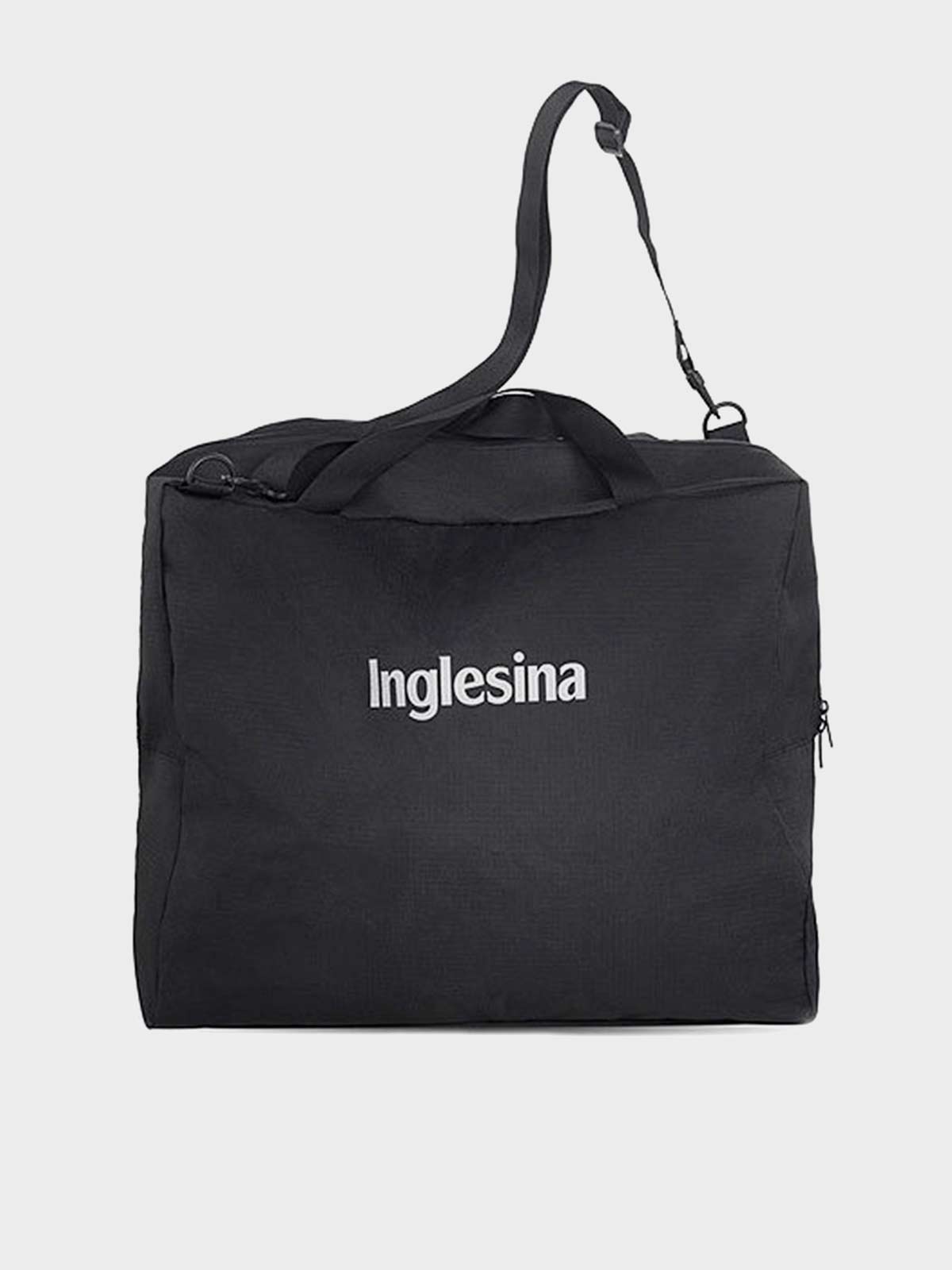 Сумка для коляски QUID, черный Inglesina