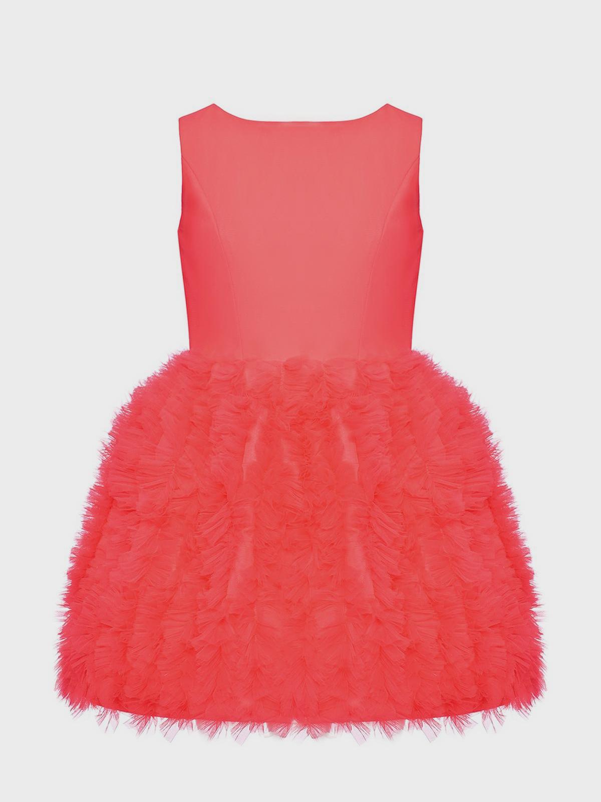 Платье с пышной юбкой Sasha Kim