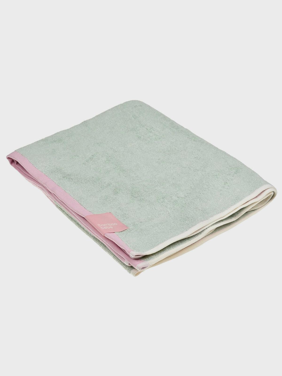 Полотенце 70*130 см BAMBOO BEBE