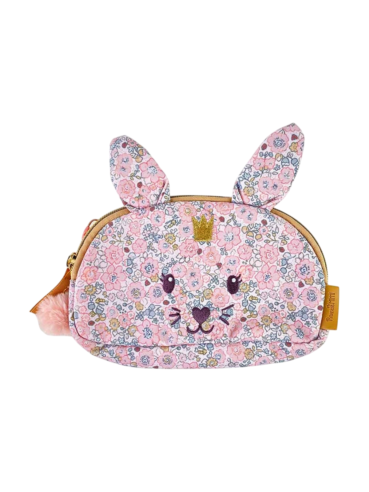 Косметичка Flowers Princess Mimi DEPESCHE