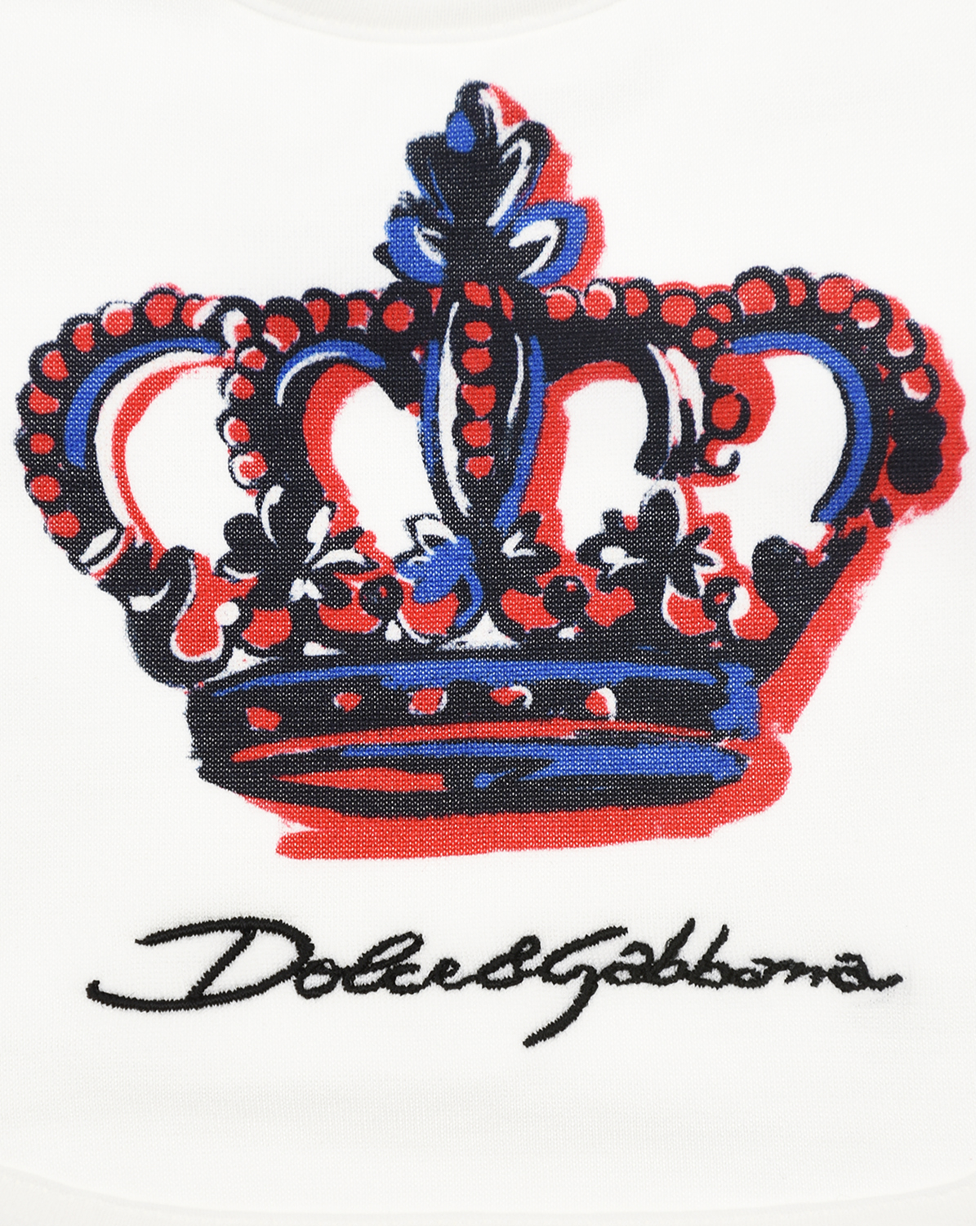 Корона Dolce Gabbana логотип