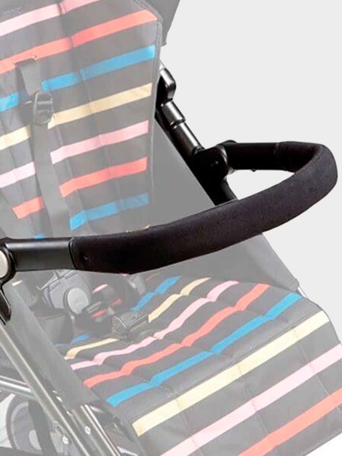 Бампер FRONT BAR PLIKO MINI Peg Perego 3740₽