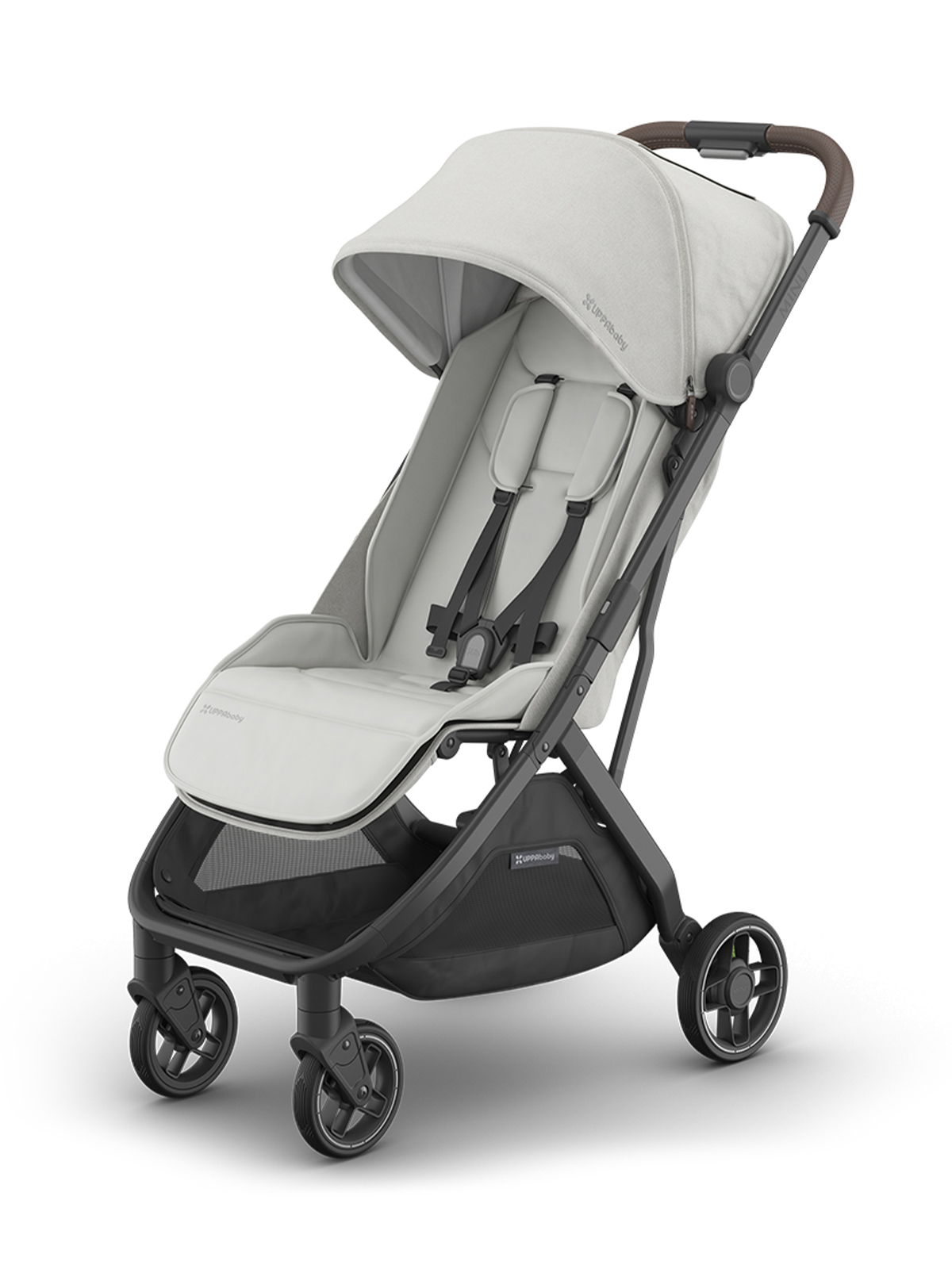 Прогулочная коляска MINU V3 SAVANNAH UPPAbaby