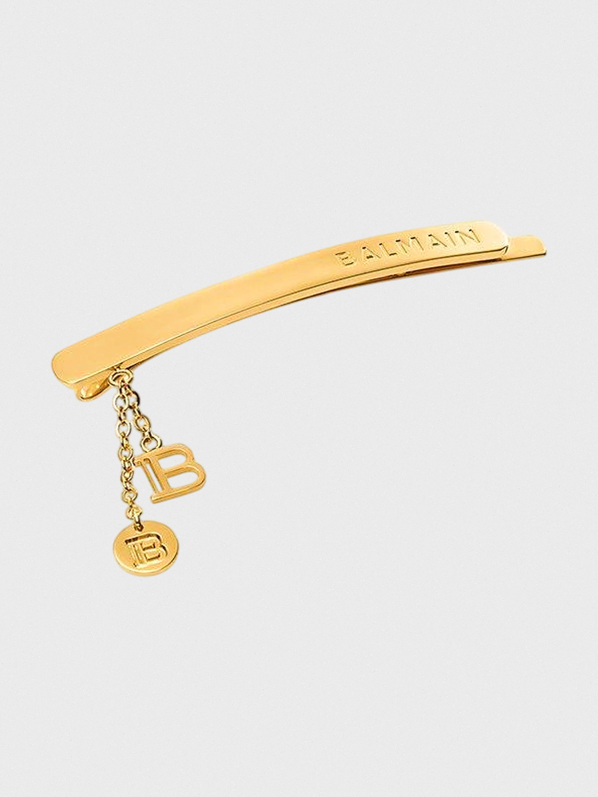 Заколка SLIDE JEWELLERY Balmain 19999₽