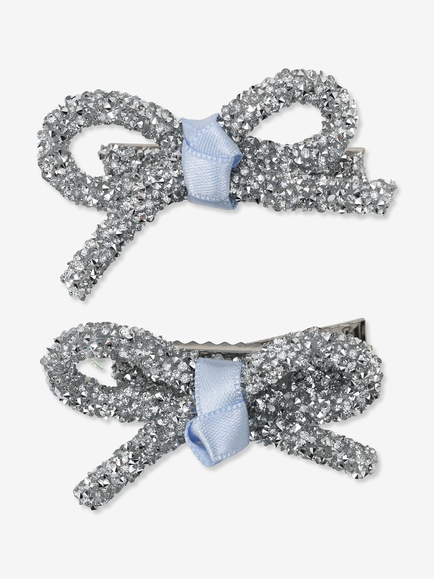 Зажим для волос quotБантик quot 2 шт Tais 899₽