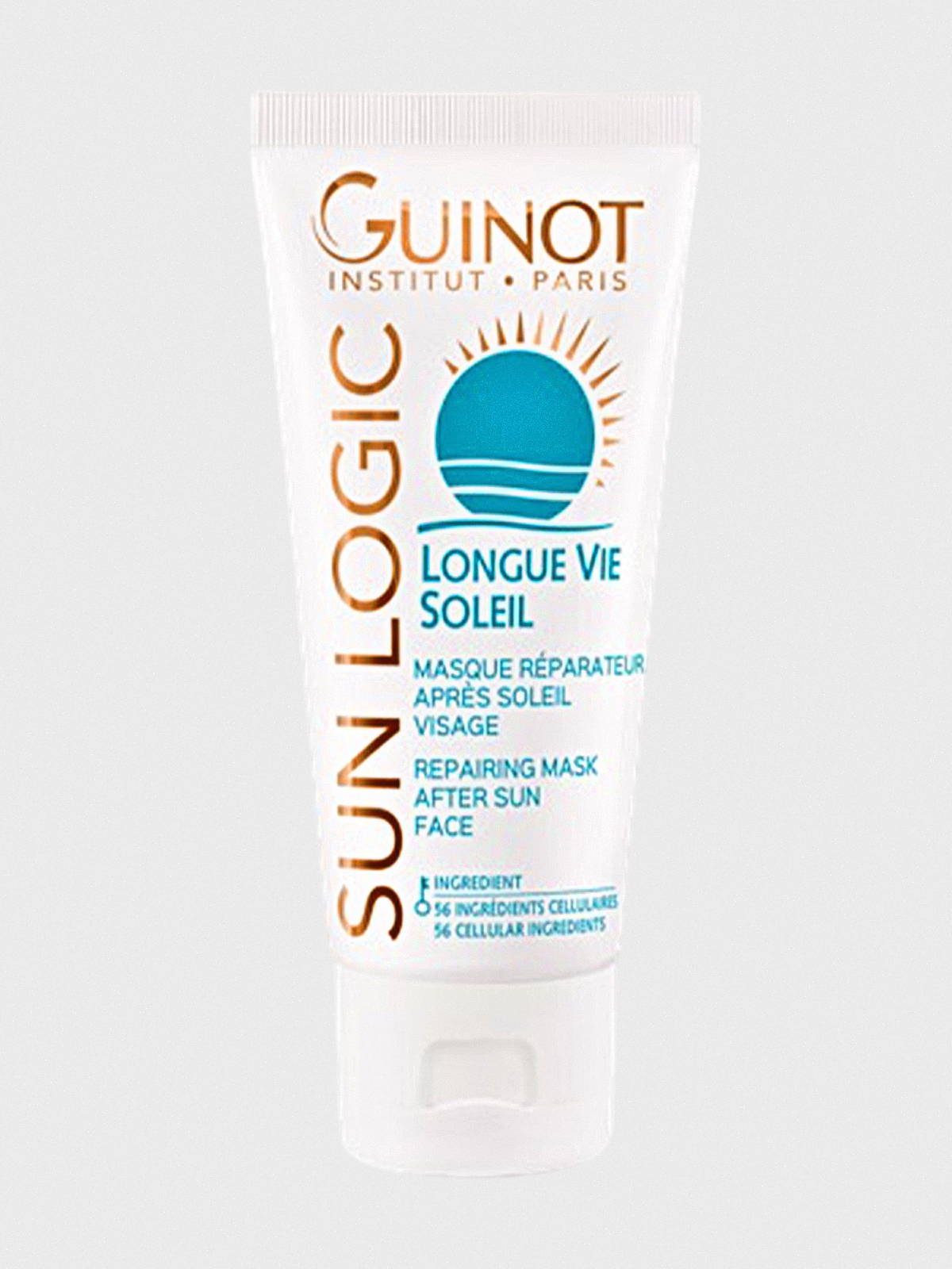 Крем для лица GUINOT Longue Vie Soleil Masque, 50 ml