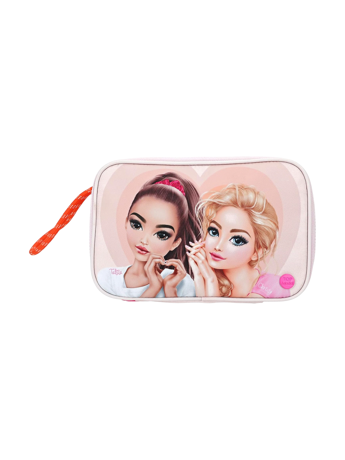 Косметичка TOPModel BEAUTY and ME DEPESCHE