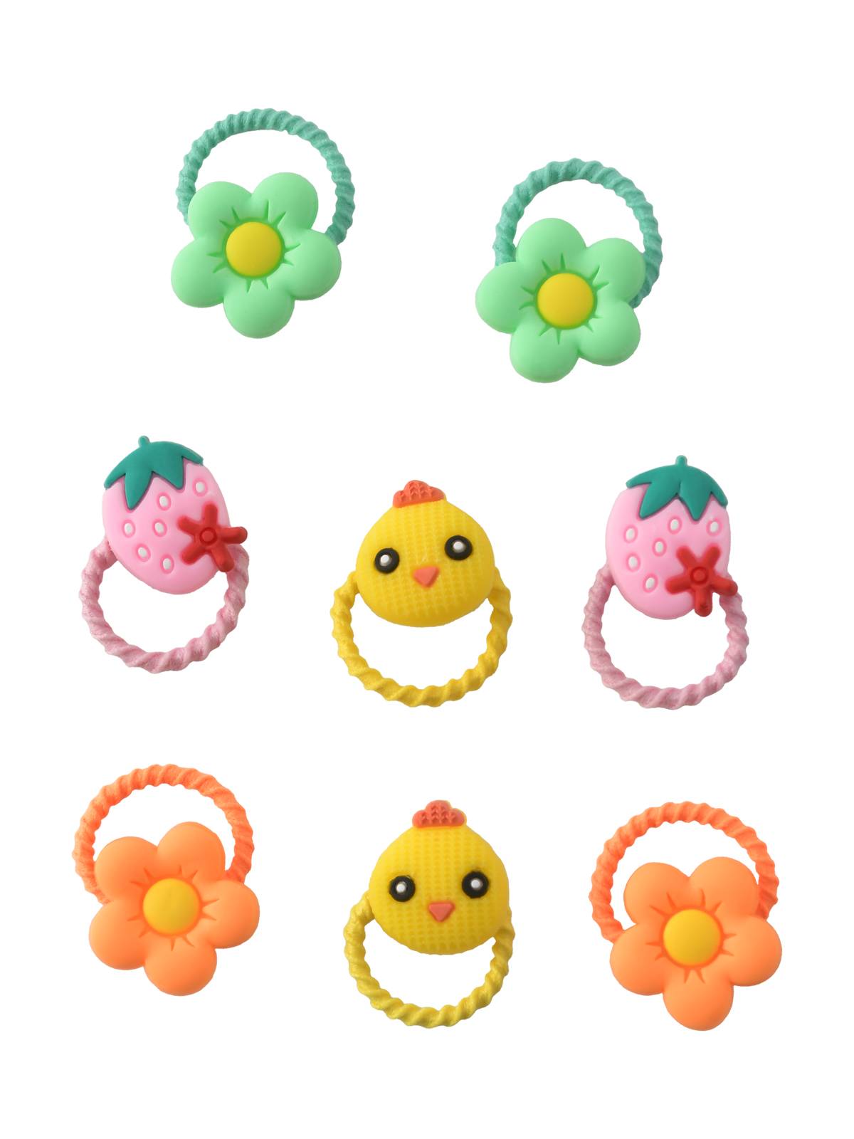 Набор резинок для волос Rena Chris 699₽