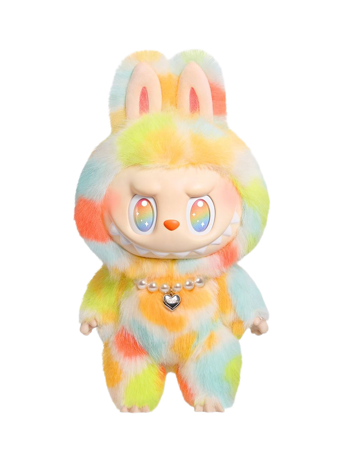 Брелок Rock the Universe, 38 см Labubu