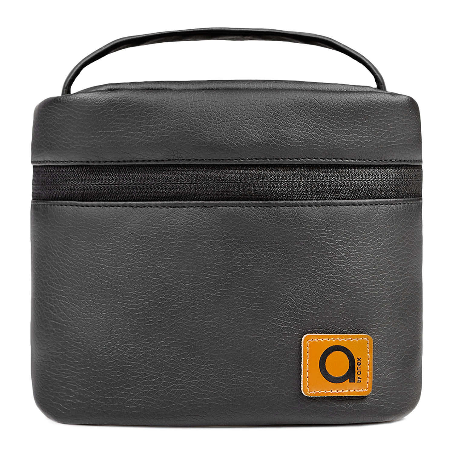 Термосумка для ланч бокса TM Anex black 2089₽