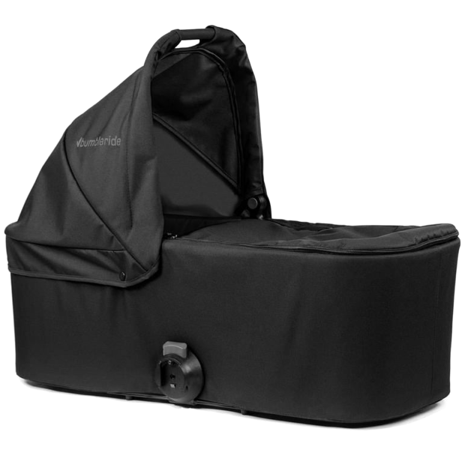 Люлька Carrycot для Indie &amp; Speed, Matte Black  Bumbleride