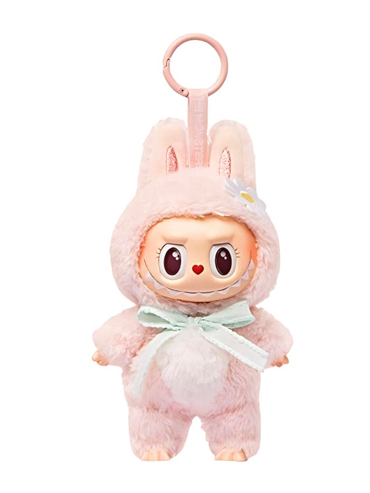 Игрушка Labubu Mokoko Close to sweet