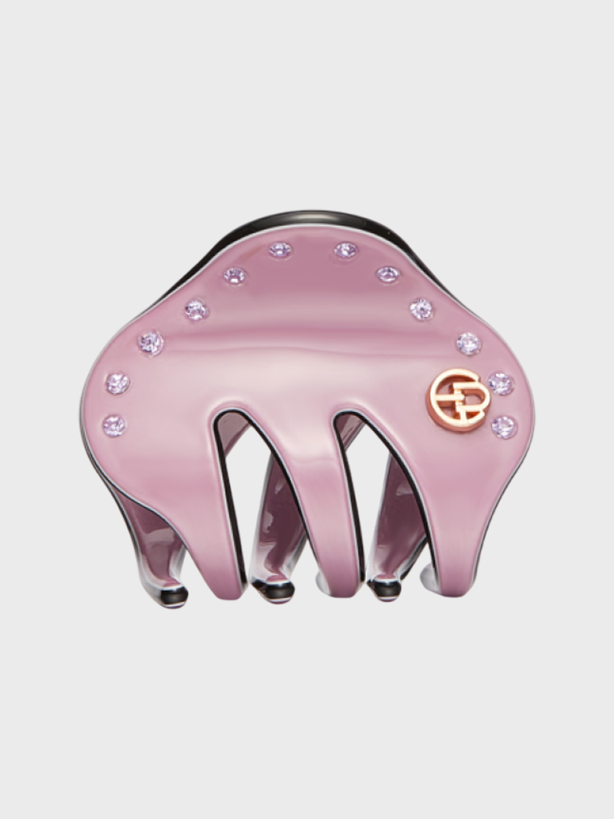 Крабик для волос фиолетовый EVITA PERONI 5999₽