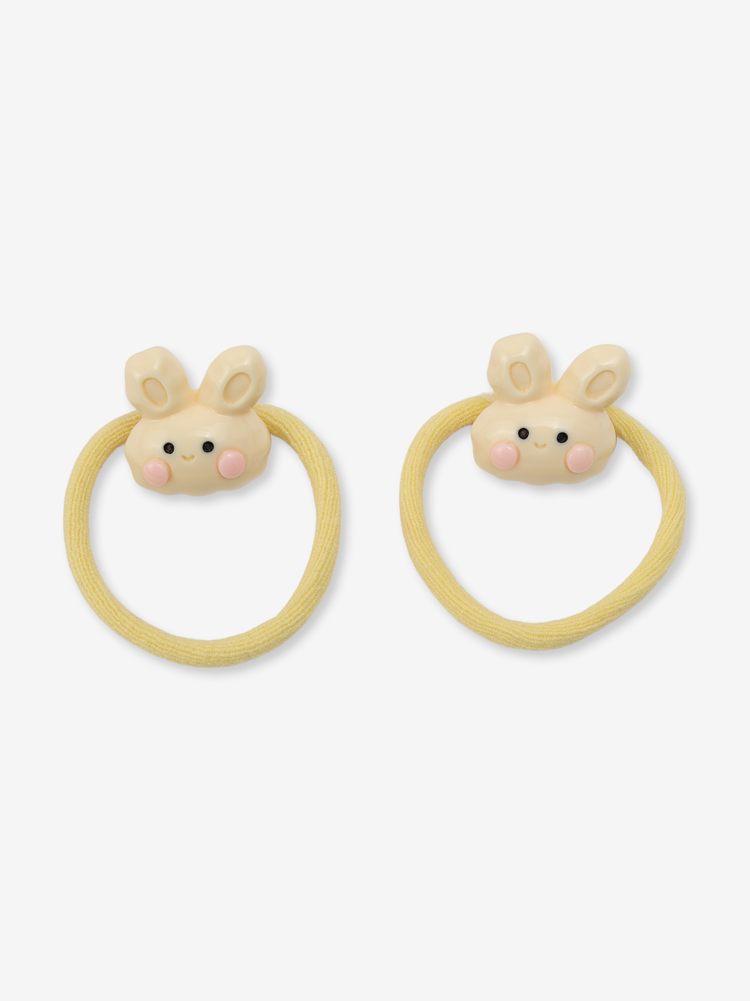 Набор резинок для волос 2 шт Tais 199₽