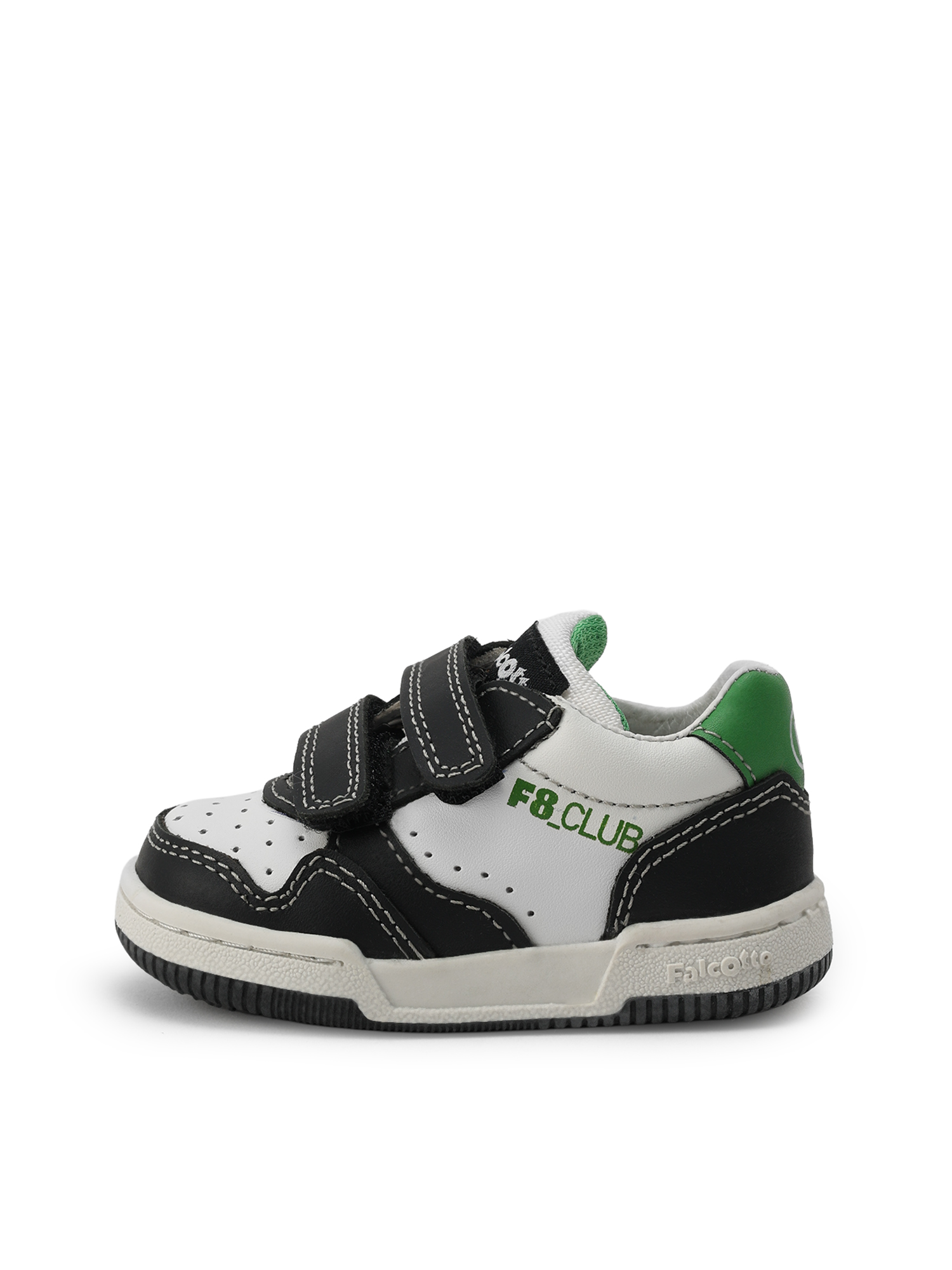 Кеды с застежками велкро Falcotto 11999₽