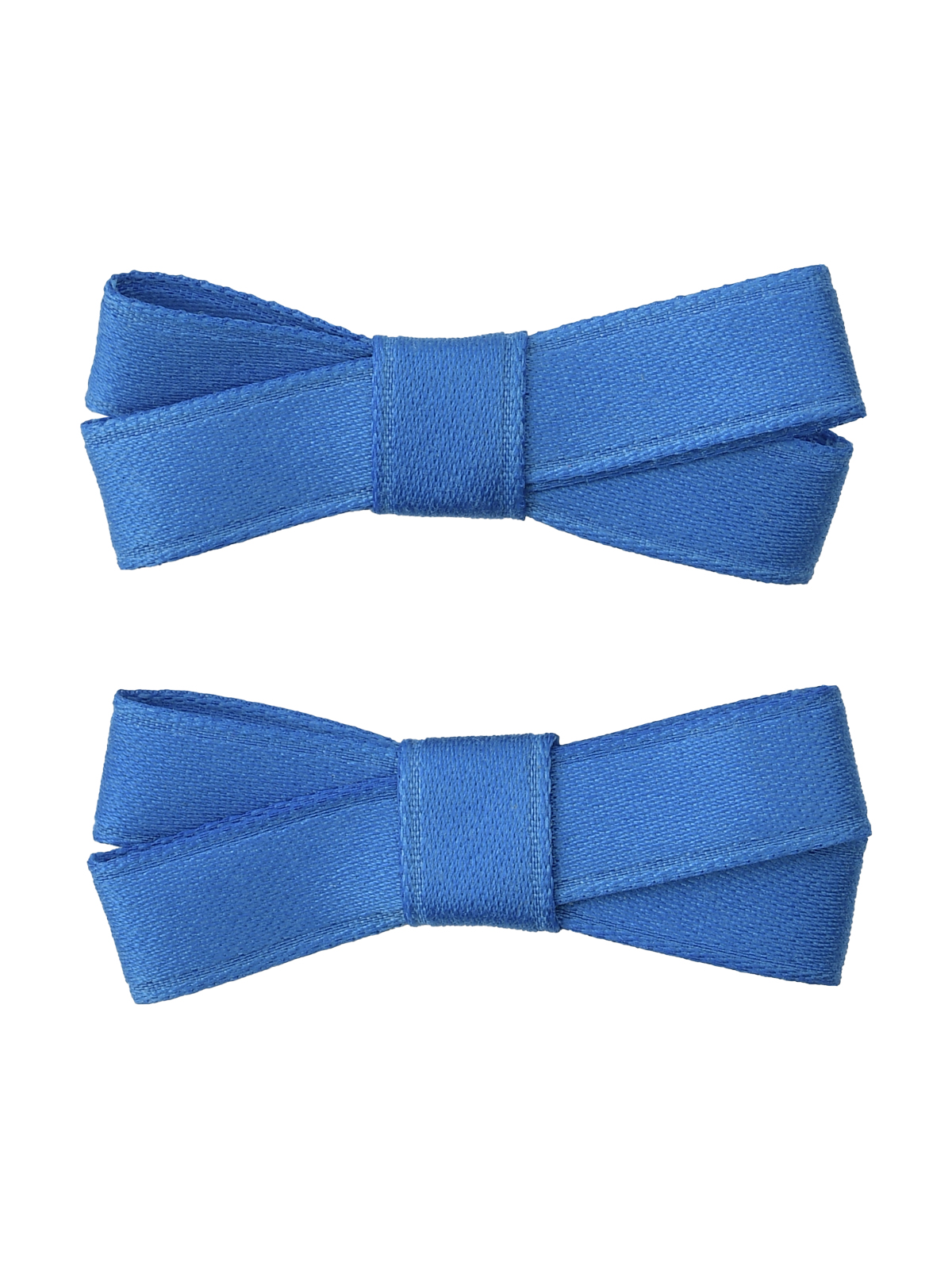 Зажим-заколка для волос синяя 2 шт Tais 1199₽