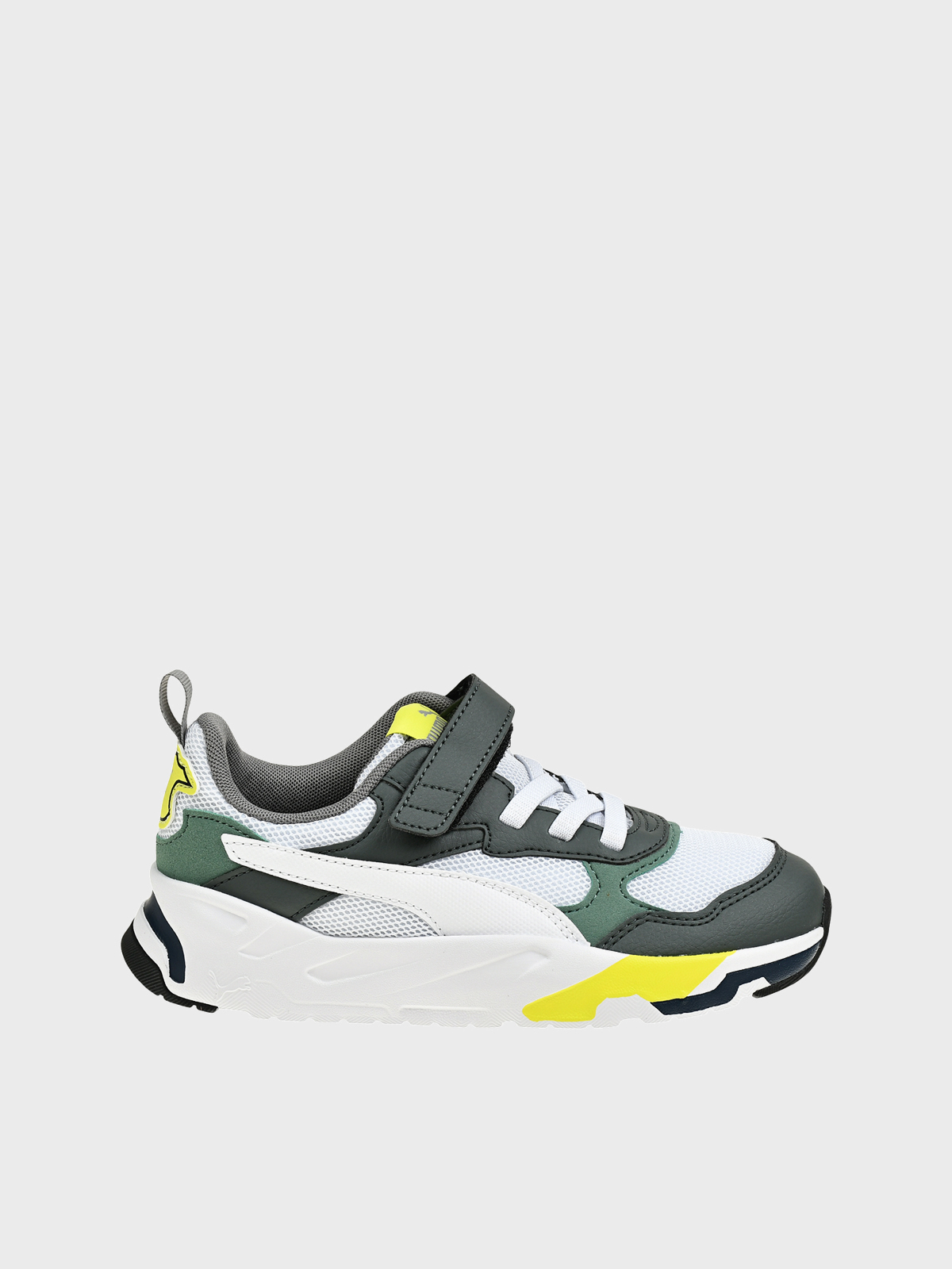 Кроссовки Trinity AC PS Puma 9999₽