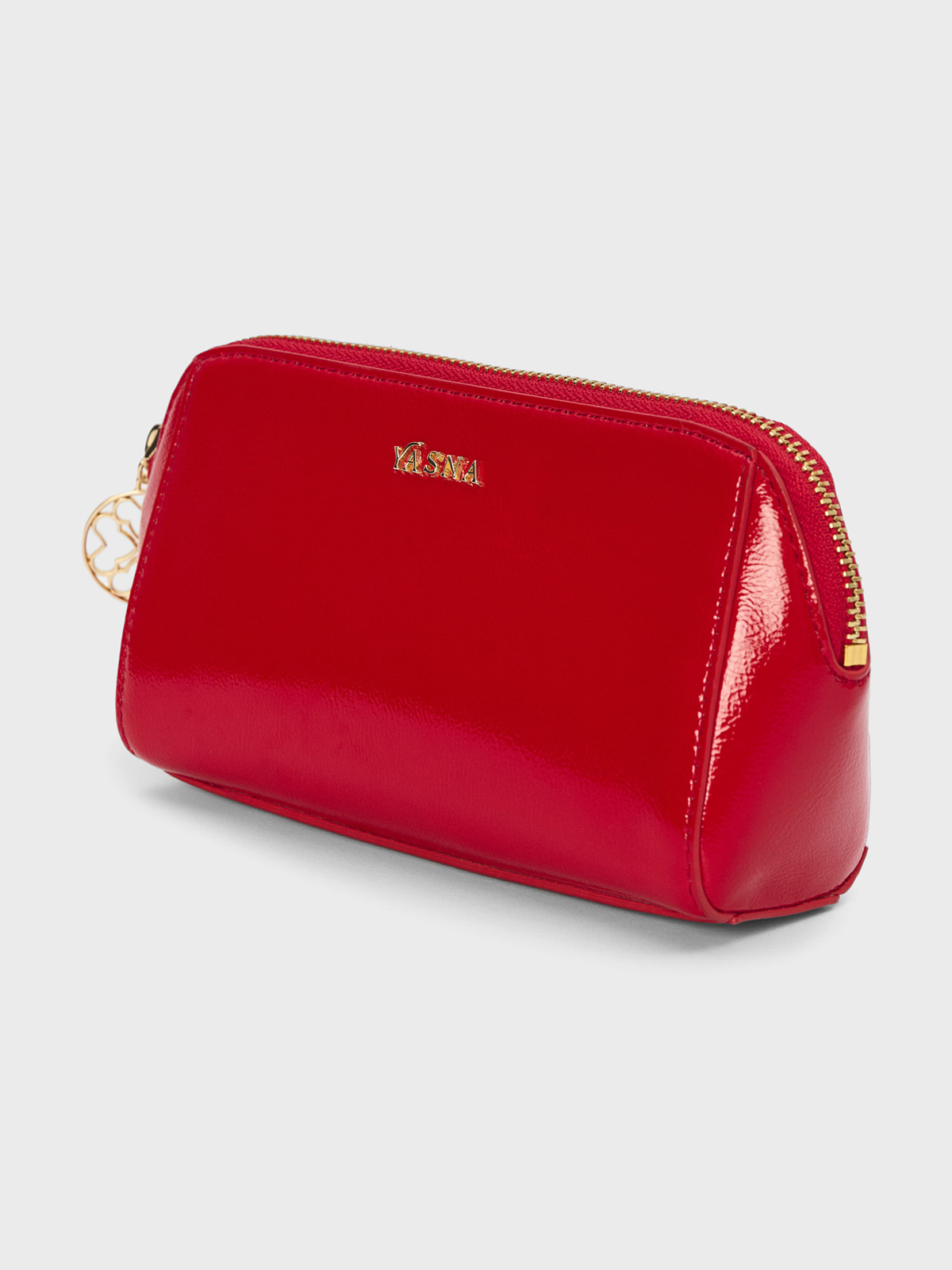 Косметичка Red Russian, размер S YASNA